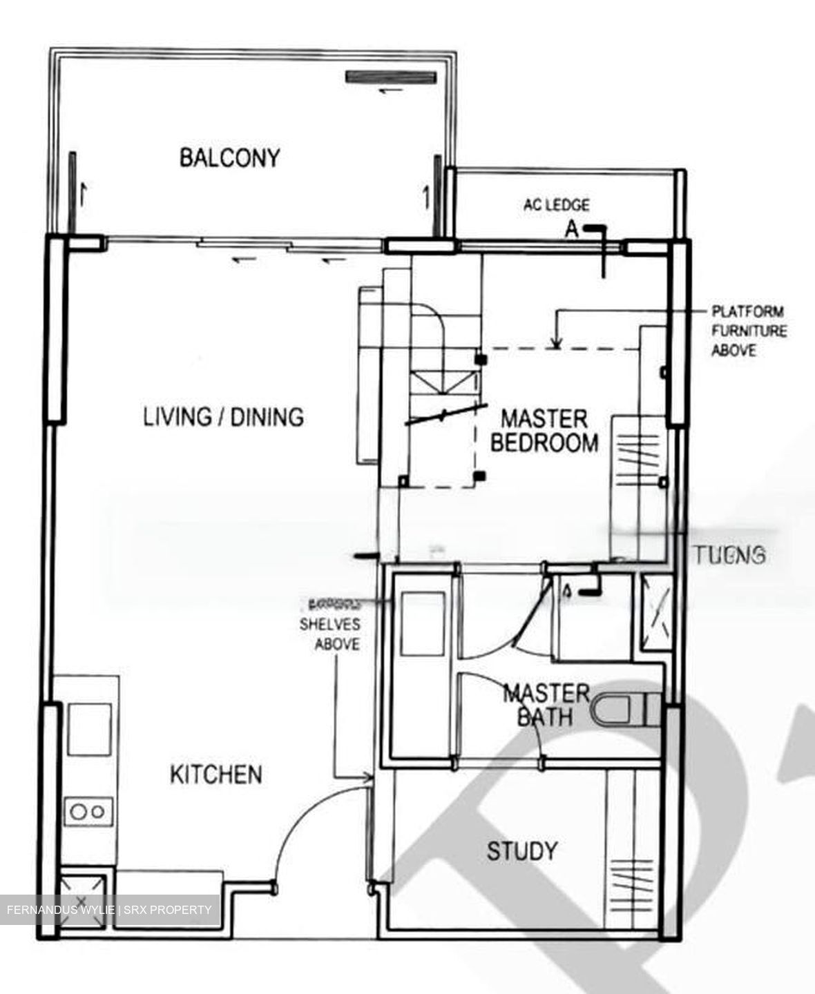 eCO (D16), Condominium #453972571